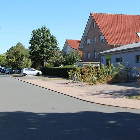 Ferienwohnung Knaub 바트빌둔젠 외부 사진