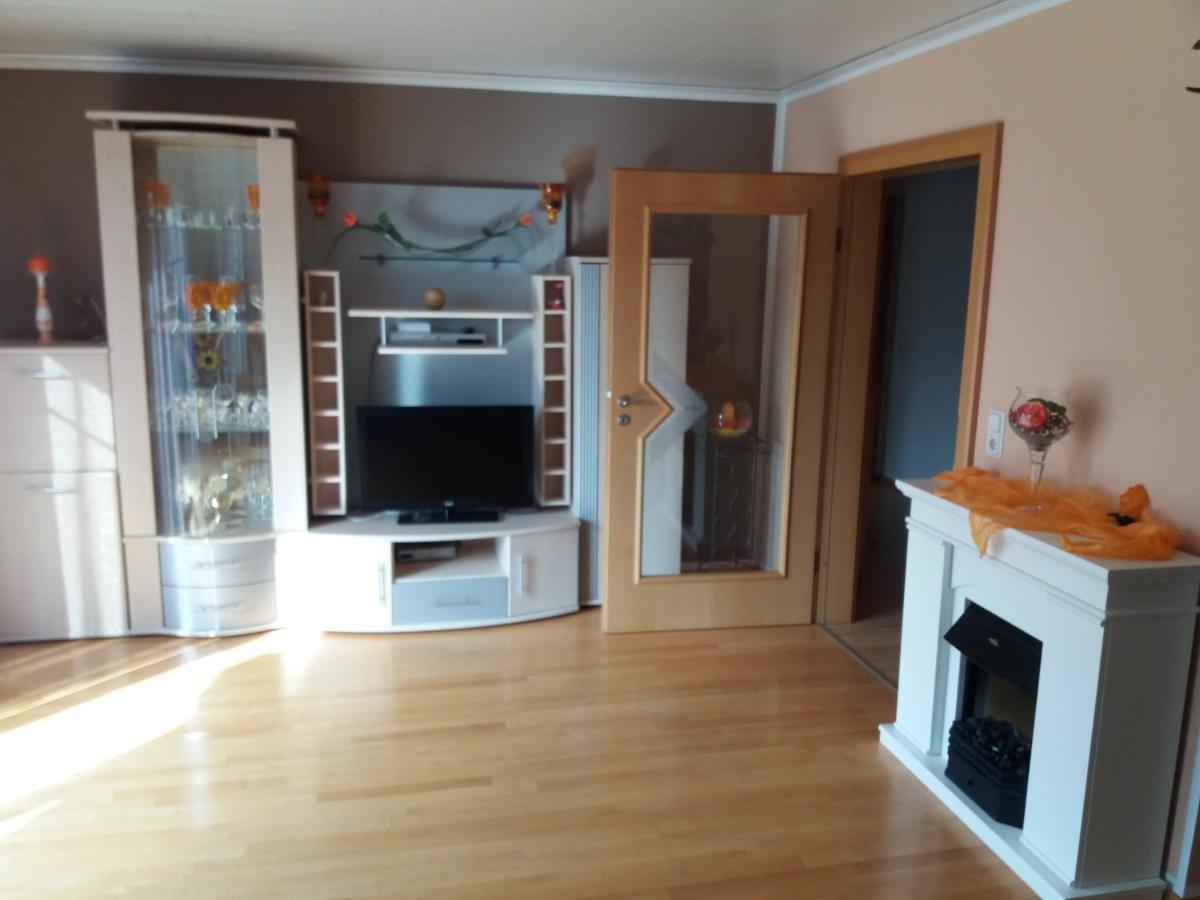 Ferienwohnung Knaub 바트빌둔젠 외부 사진